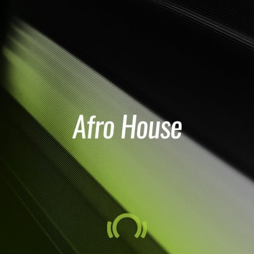 The January Shortlist: Afro House